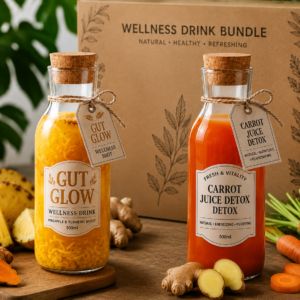 Pure Vibe 4-Pack